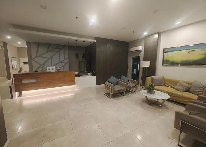 Appartamento Avida Riala Tower 3 2116 Cebu