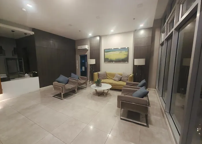 Avida Riala Tower 3 2116 Appartamento Cebu