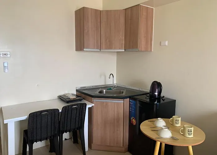 Appartamento Avida Riala Tower 3 2116 Cebu