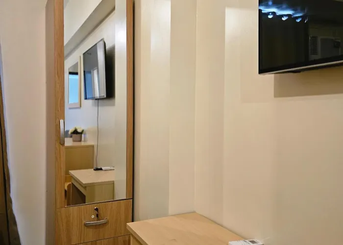 Appartamento Avida Riala Tower 3 2116 Cebu
