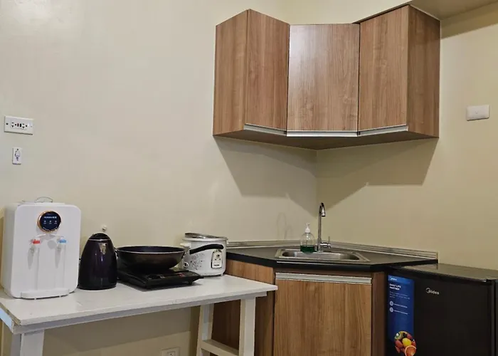 Appartamento Avida Riala Tower 3 2116 Cebu