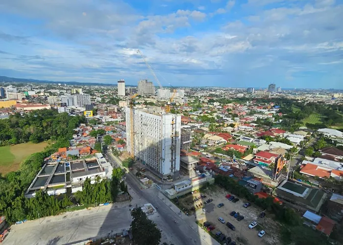 Avida Riala Tower 3 2116 Cebu